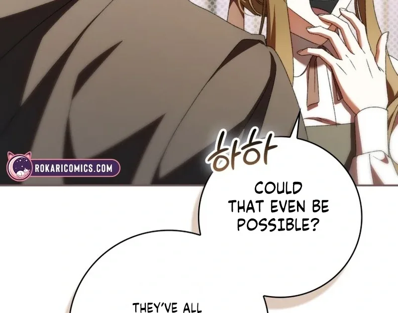 My Husband Is My Ultimate Bias, but I Think He Wants a Divorce Chapter 22 page 98