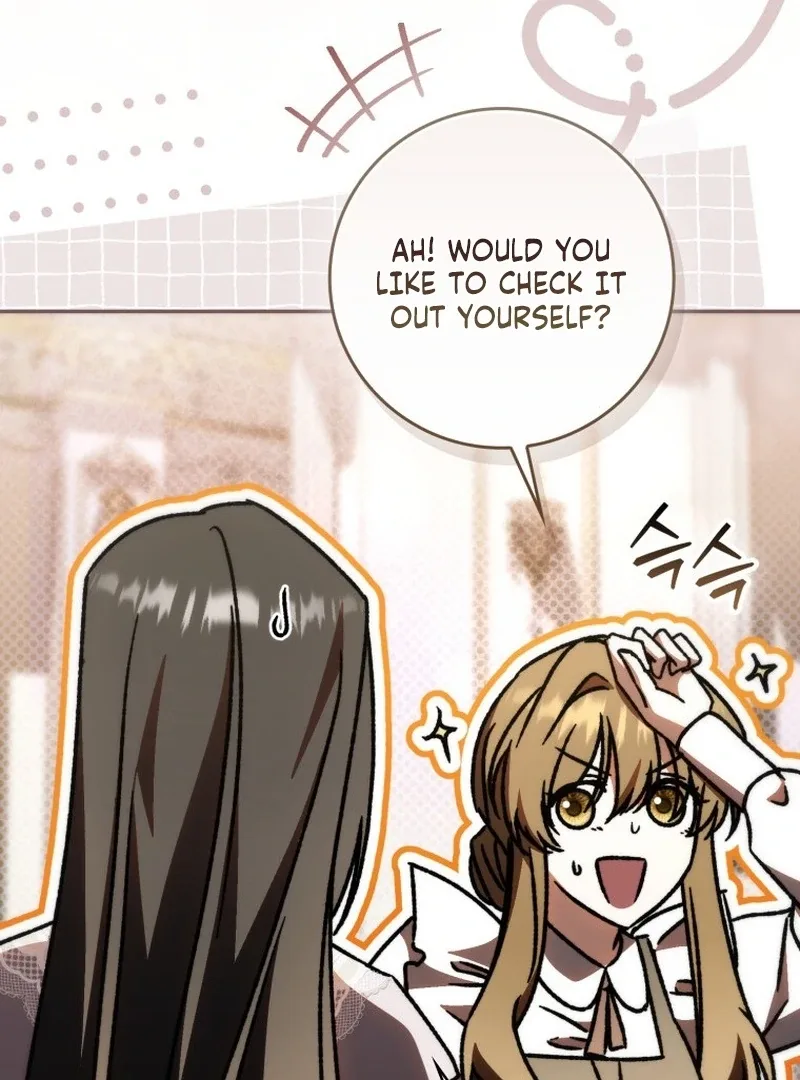 My Husband Is My Ultimate Bias, but I Think He Wants a Divorce Chapter 22 page 21