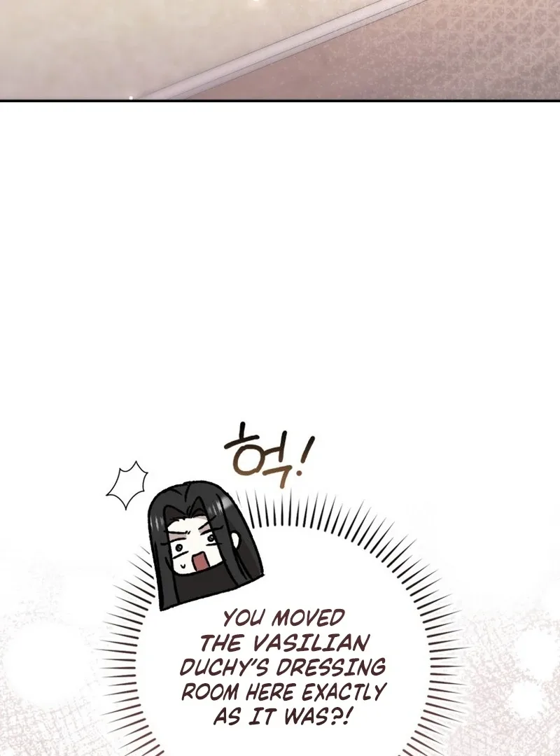 My Husband Is My Ultimate Bias, but I Think He Wants a Divorce Chapter 22 page 35