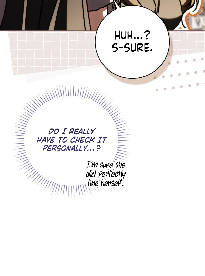My Husband Is My Ultimate Bias, but I Think He Wants a Divorce Chapter 22 page 22