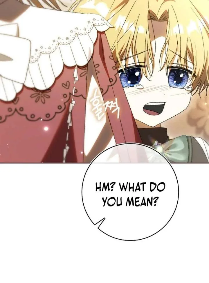 My Husband Is My Ultimate Bias, but I Think He Wants a Divorce Chapter 23 page 106
