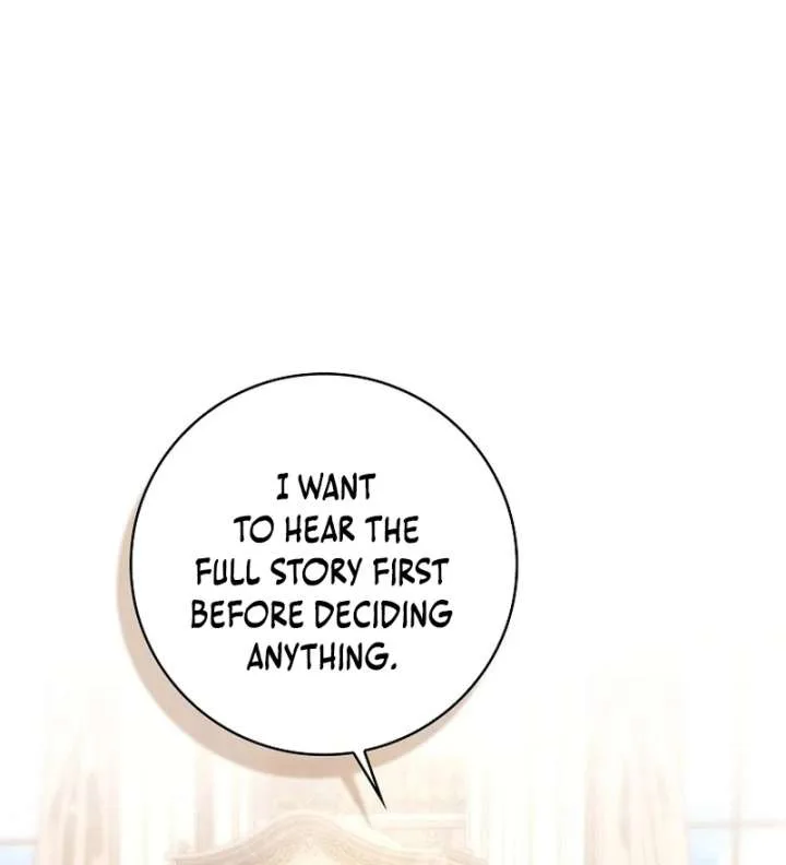 My Husband Is My Ultimate Bias, but I Think He Wants a Divorce Chapter 23 page 77
