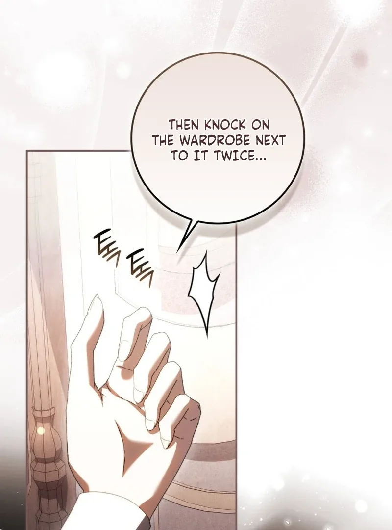 My Husband Is My Ultimate Bias, but I Think He Wants a Divorce Chapter 22 page 27