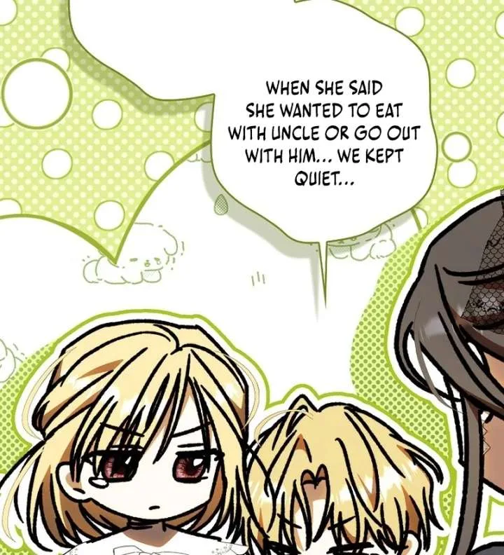 My Husband Is My Ultimate Bias, but I Think He Wants a Divorce Chapter 23 page 108
