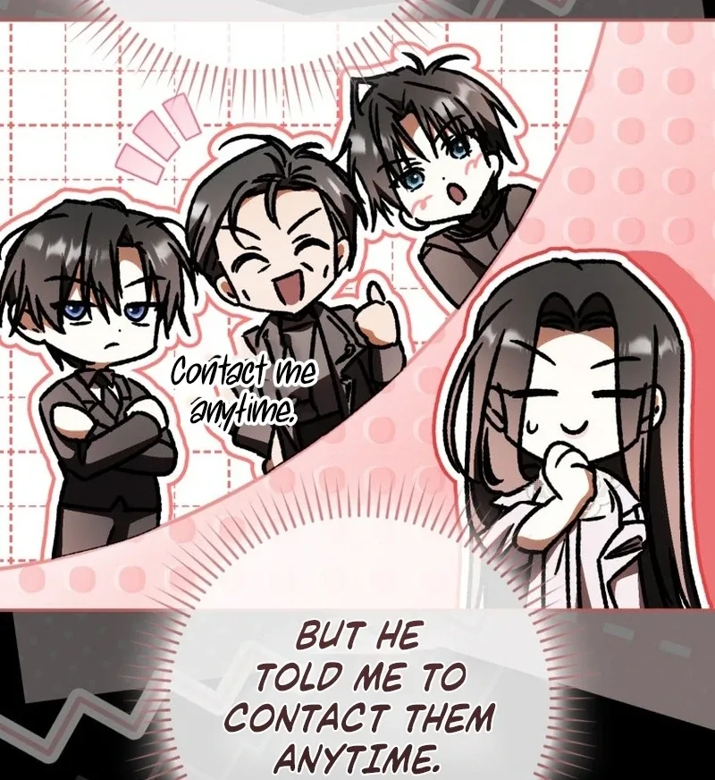 My Husband Is My Ultimate Bias, but I Think He Wants a Divorce Chapter 22 page 10