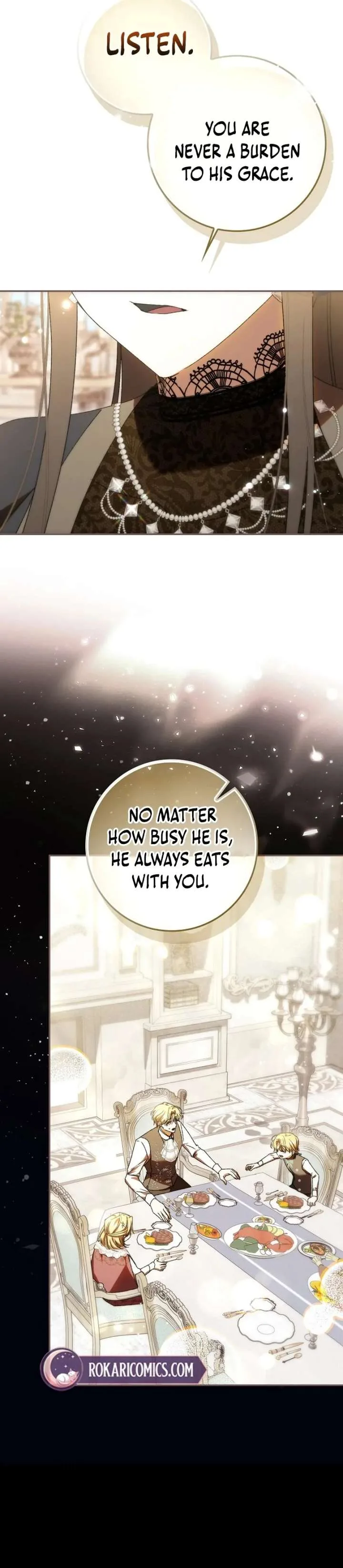 My Husband Is My Ultimate Bias, but I Think He Wants a Divorce Chapter 23 page 110