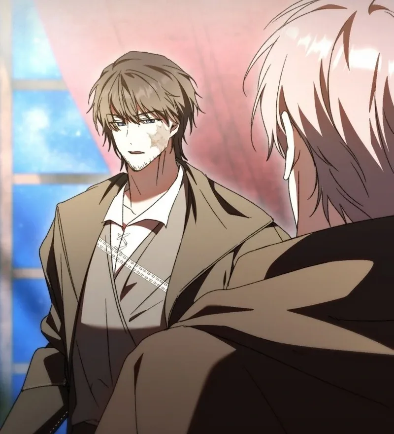 My Husband Is My Ultimate Bias, but I Think He Wants a Divorce Chapter 22 page 69