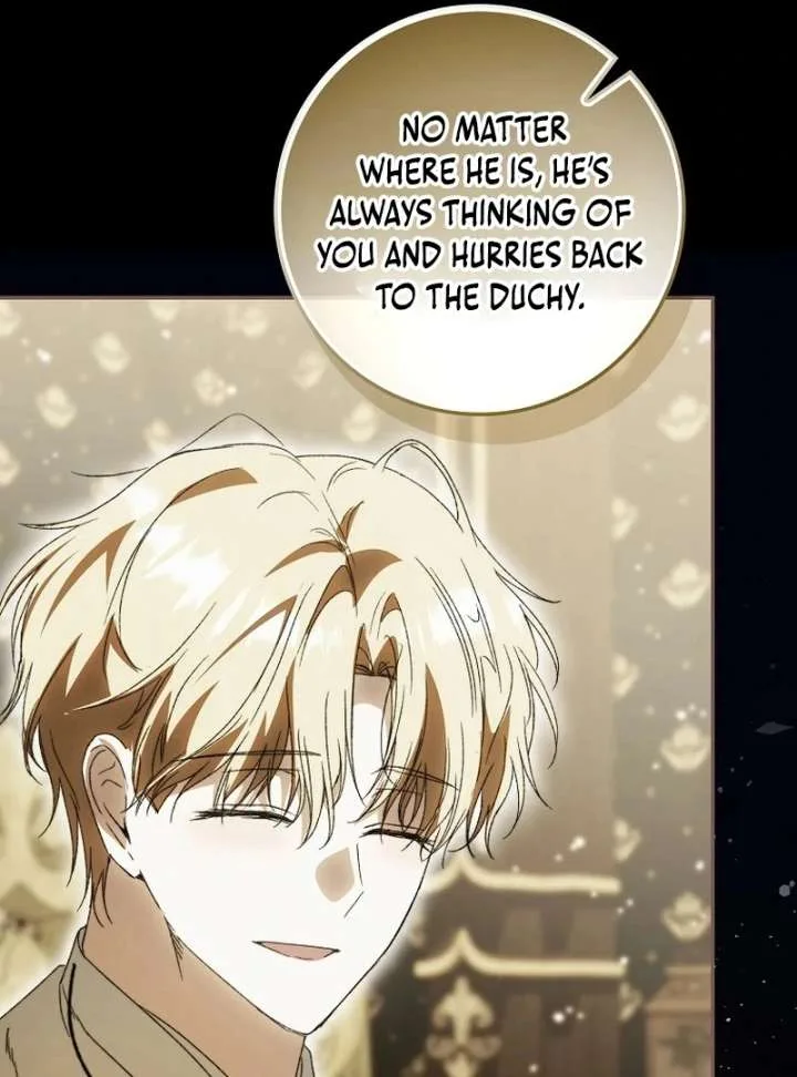 My Husband Is My Ultimate Bias, but I Think He Wants a Divorce Chapter 23 page 111