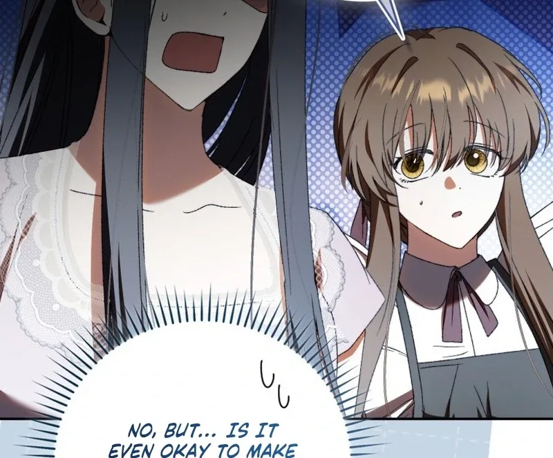 My Husband Is My Ultimate Bias, but I Think He Wants a Divorce Chapter 22 page 38