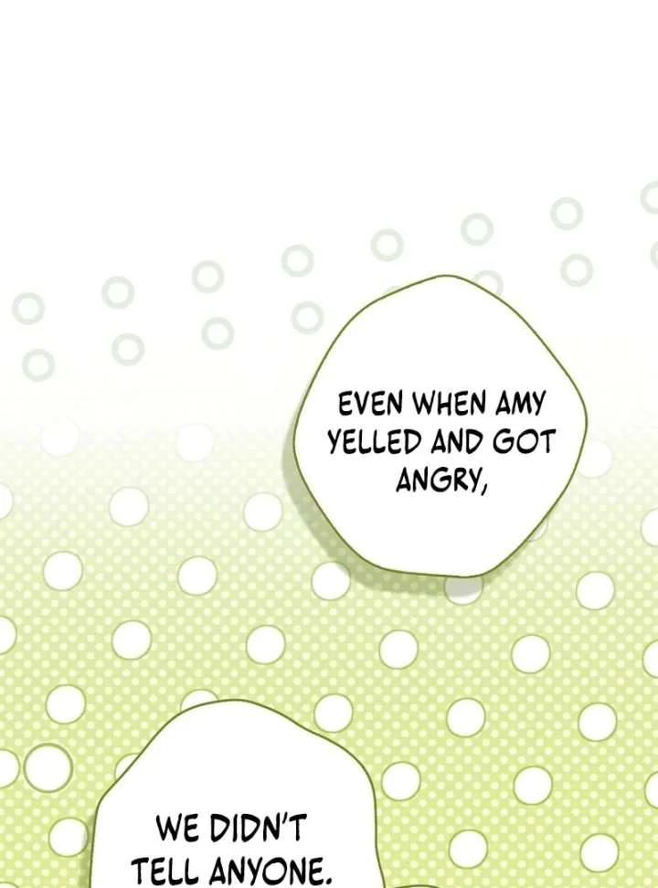 My Husband Is My Ultimate Bias, but I Think He Wants a Divorce Chapter 23 page 107