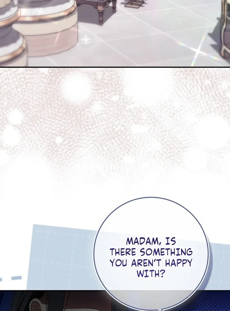 My Husband Is My Ultimate Bias, but I Think He Wants a Divorce Chapter 22 page 37