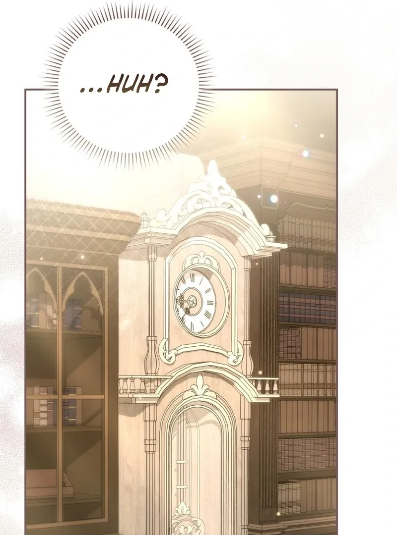 My Husband Is My Ultimate Bias, but I Think He Wants a Divorce Chapter 22 page 111