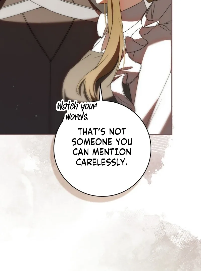 My Husband Is My Ultimate Bias, but I Think He Wants a Divorce Chapter 22 page 96