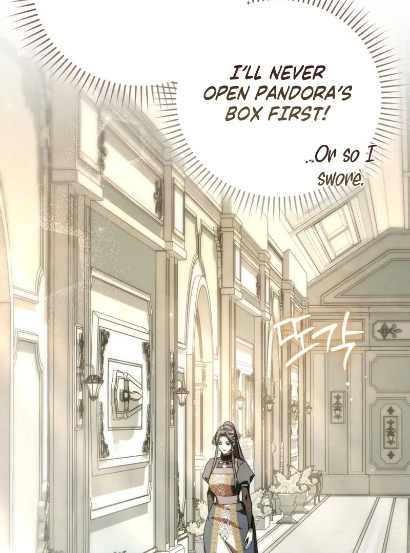 My Husband Is My Ultimate Bias, but I Think He Wants a Divorce Chapter 22 page 107