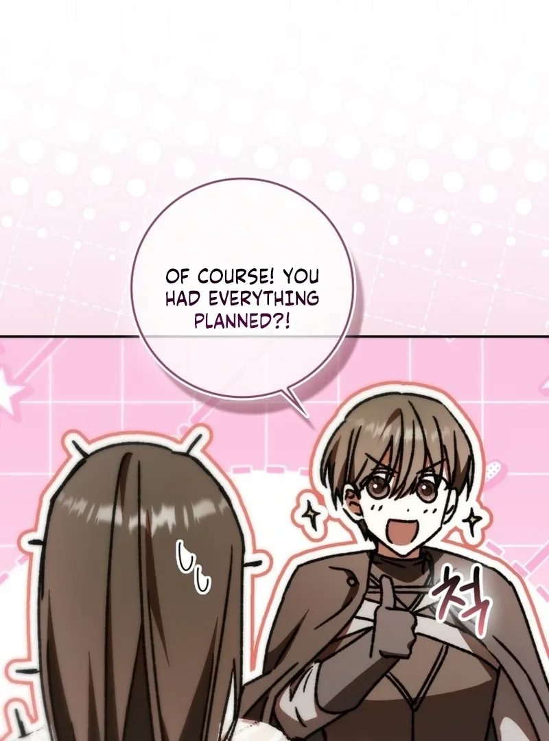 My Husband Is My Ultimate Bias, but I Think He Wants a Divorce Chapter 22 page 102
