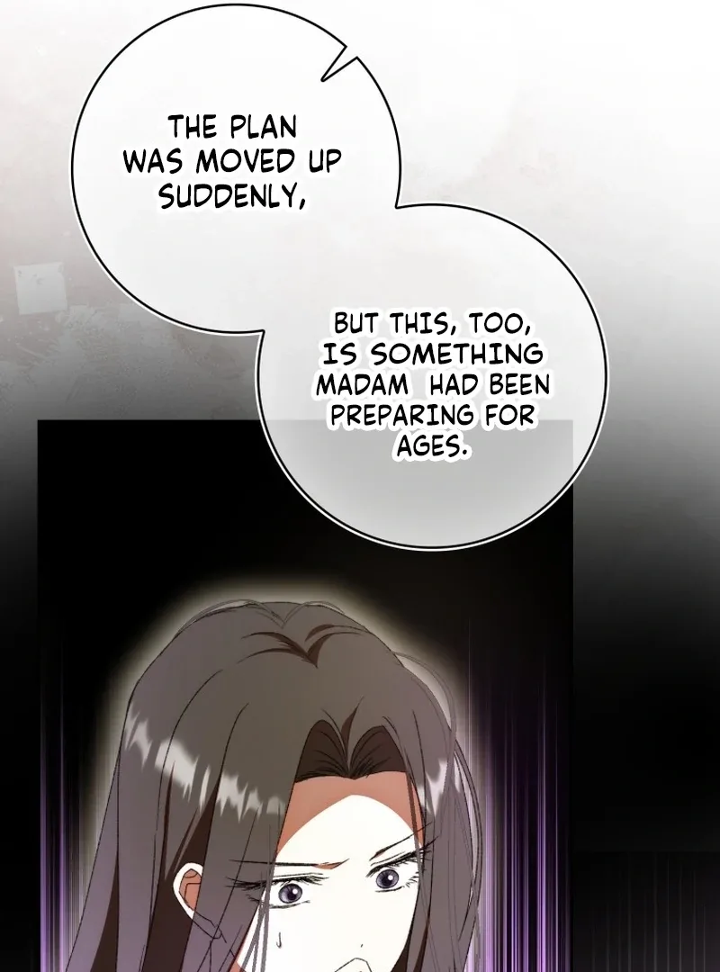 My Husband Is My Ultimate Bias, but I Think He Wants a Divorce Chapter 22 page 100