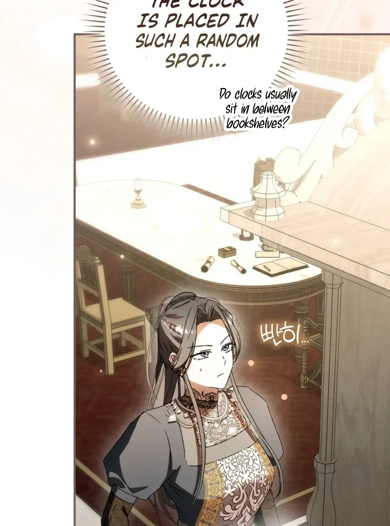 My Husband Is My Ultimate Bias, but I Think He Wants a Divorce Chapter 22 page 113