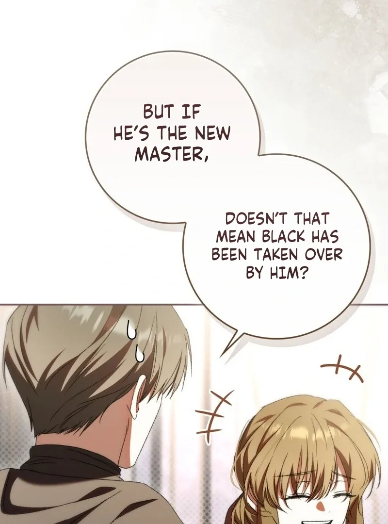 My Husband Is My Ultimate Bias, but I Think He Wants a Divorce Chapter 22 page 97