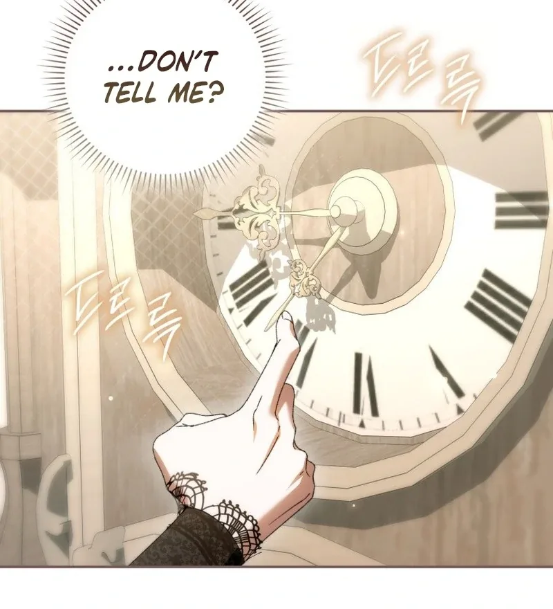 My Husband Is My Ultimate Bias, but I Think He Wants a Divorce Chapter 22 page 115