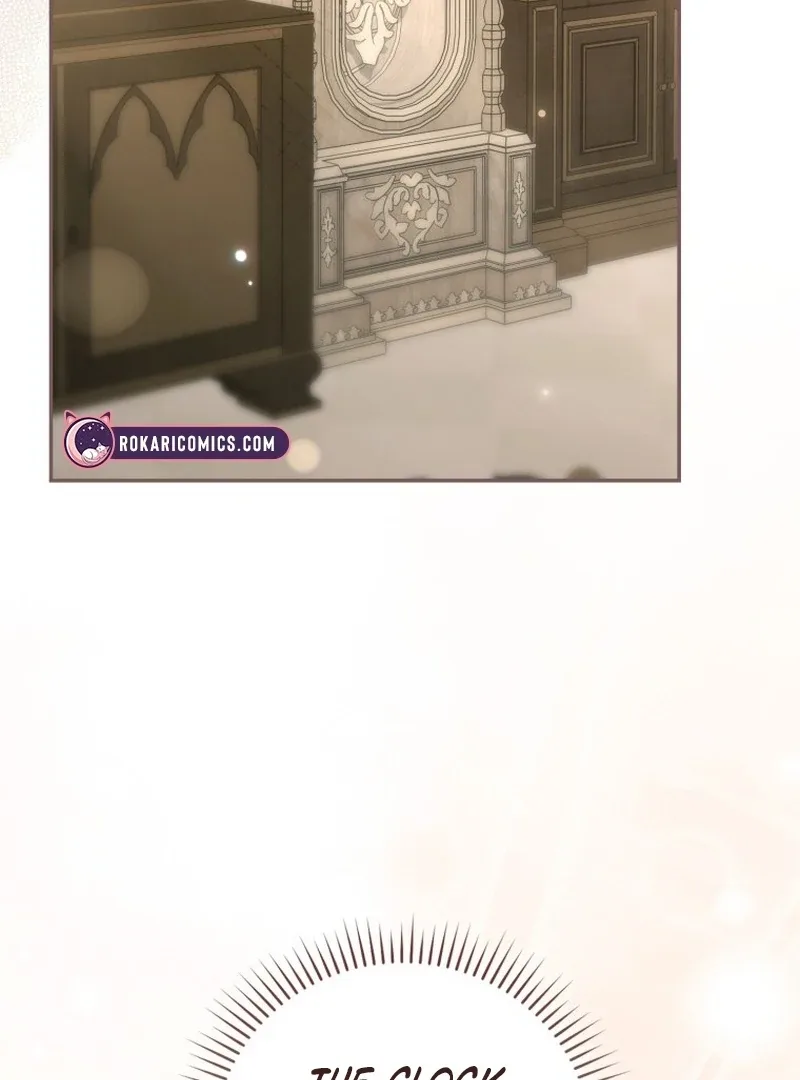 My Husband Is My Ultimate Bias, but I Think He Wants a Divorce Chapter 22 page 112