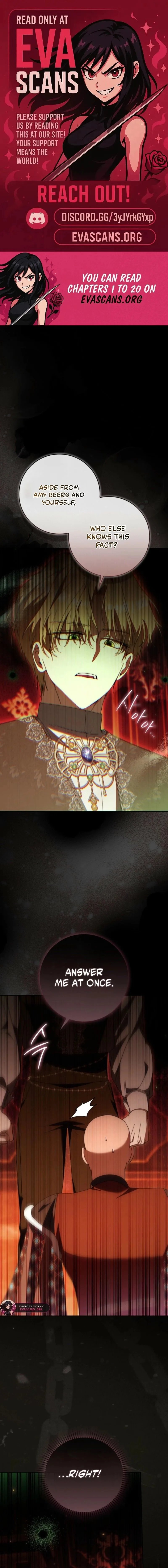 My Husband Is My Ultimate Bias, but I Think He Wants a Divorce Chapter 26 page 2