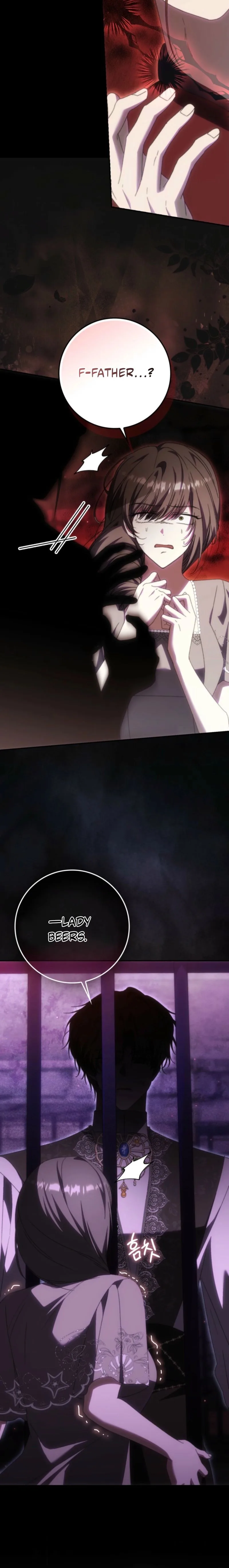 My Husband Is My Ultimate Bias, but I Think He Wants a Divorce Chapter 26 page 23