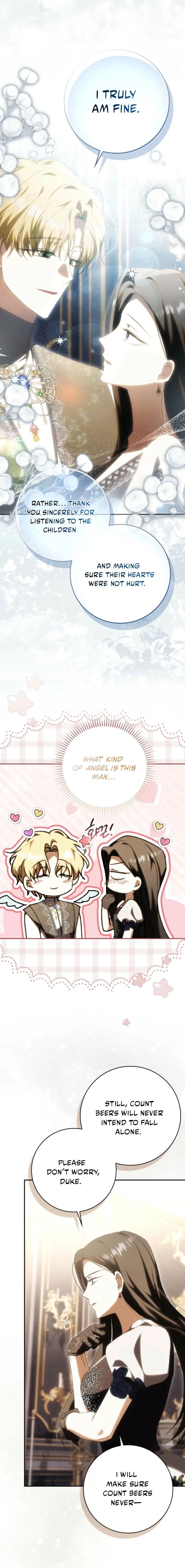 My Husband Is My Ultimate Bias, but I Think He Wants a Divorce Chapter 26 page 16