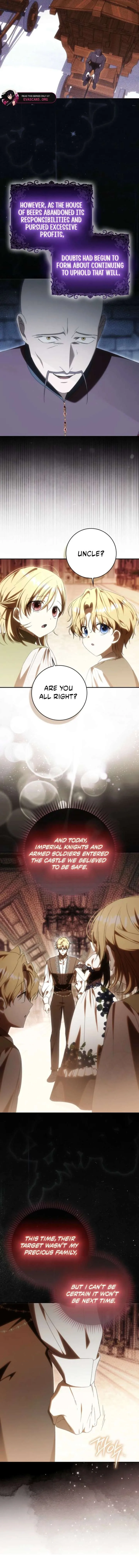 My Husband Is My Ultimate Bias, but I Think He Wants a Divorce Chapter 27 page 12