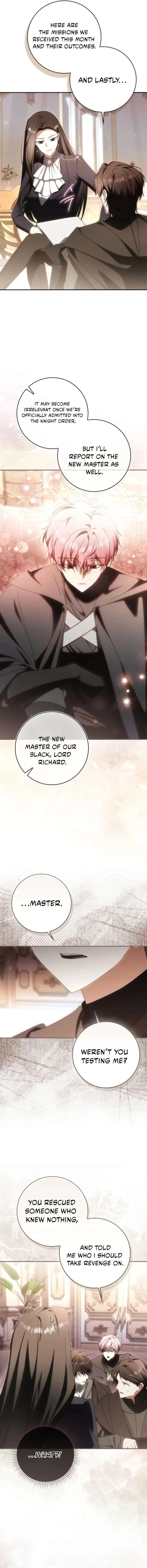 My Husband Is My Ultimate Bias, but I Think He Wants a Divorce Chapter 28 page 14