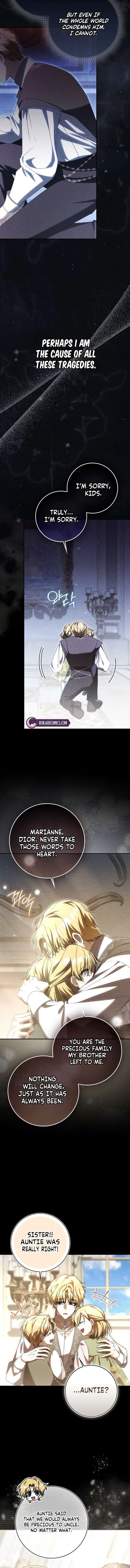 My Husband Is My Ultimate Bias, but I Think He Wants a Divorce Chapter 25 page 15