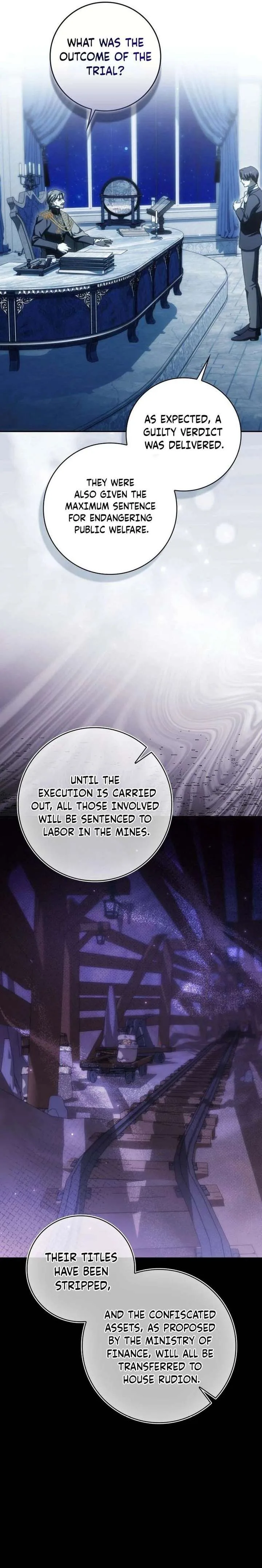 My Husband Is My Ultimate Bias, but I Think He Wants a Divorce Chapter 29 page 14