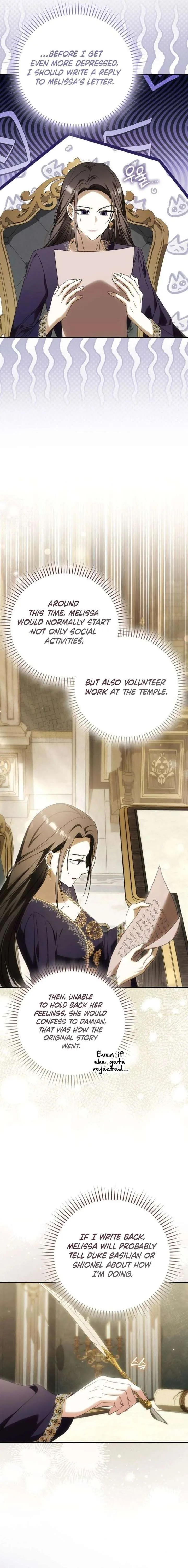 My Husband Is My Ultimate Bias, but I Think He Wants a Divorce Chapter 31 page 17