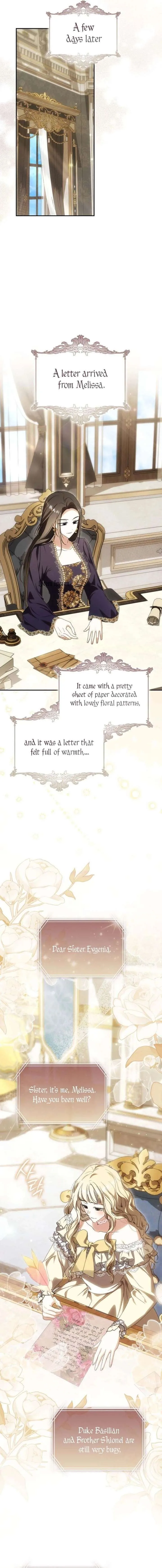 My Husband Is My Ultimate Bias, but I Think He Wants a Divorce Chapter 31 page 13