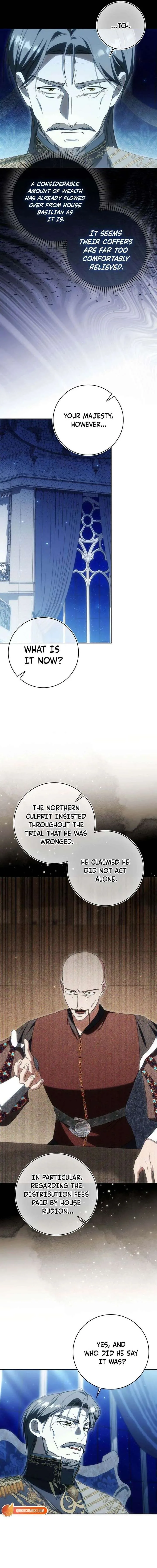 My Husband Is My Ultimate Bias, but I Think He Wants a Divorce Chapter 29 page 15