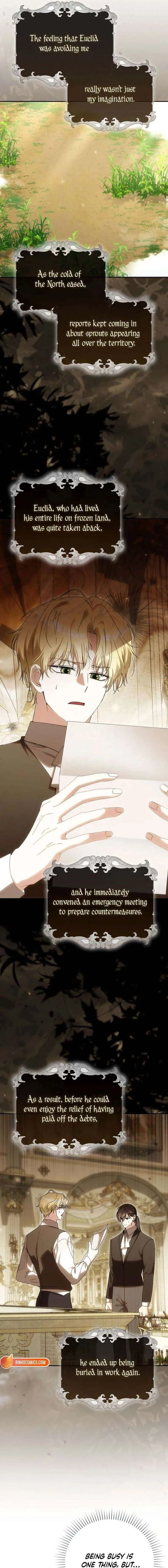 My Husband Is My Ultimate Bias, but I Think He Wants a Divorce Chapter 31 page 15