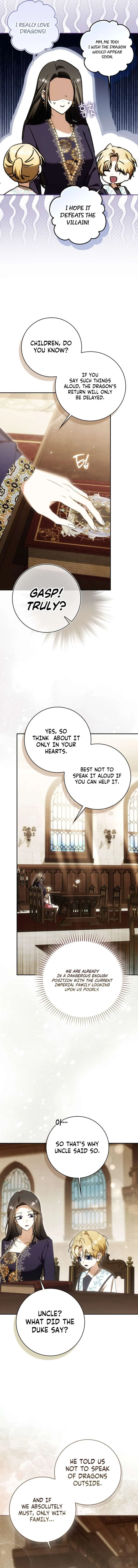 My Husband Is My Ultimate Bias, but I Think He Wants a Divorce Chapter 32 page 15