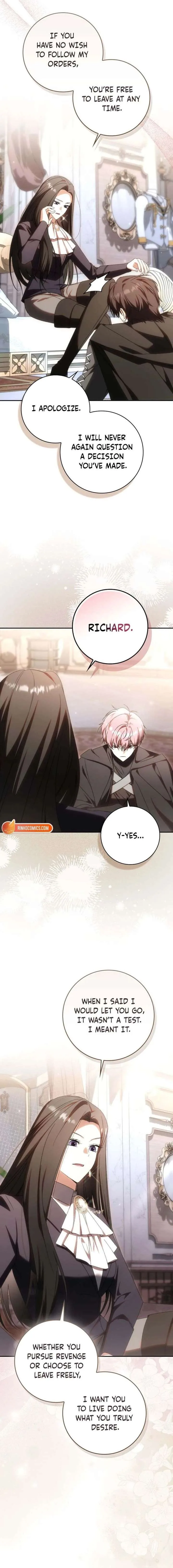 My Husband Is My Ultimate Bias, but I Think He Wants a Divorce Chapter 29 page 4