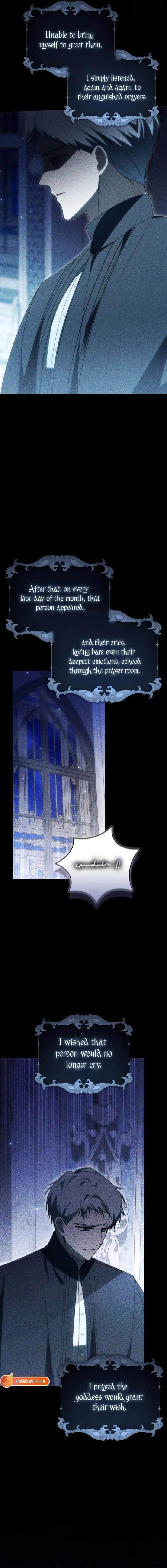 My Husband Is My Ultimate Bias, but I Think He Wants a Divorce Chapter 34 page 18