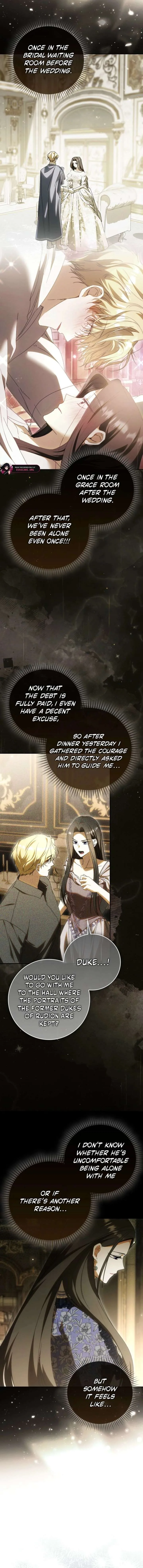 My Husband Is My Ultimate Bias, but I Think He Wants a Divorce Chapter 30 page 15