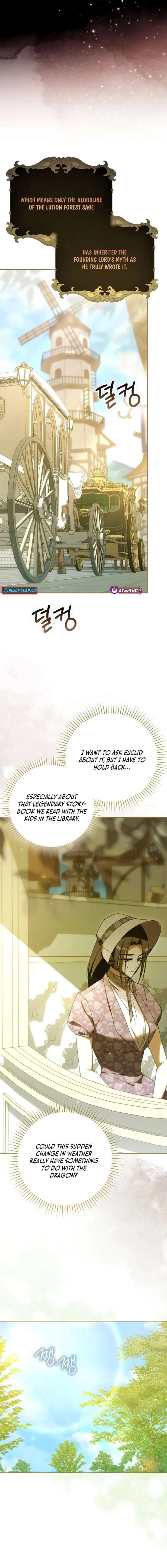 My Husband Is My Ultimate Bias, but I Think He Wants a Divorce Chapter 36 page 18