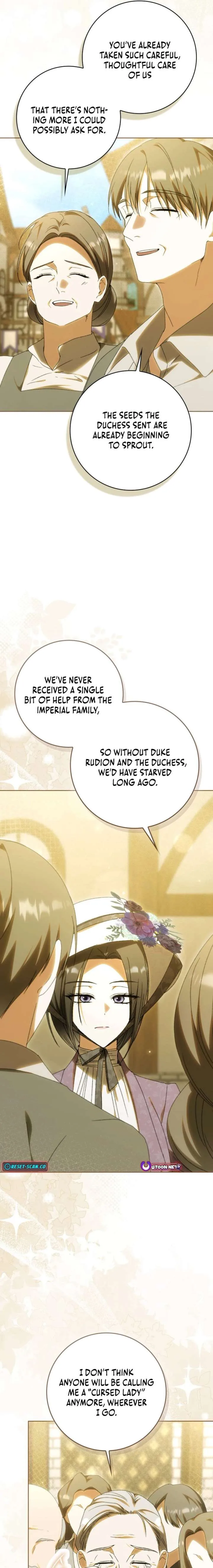 My Husband Is My Ultimate Bias, but I Think He Wants a Divorce Chapter 36 page 15