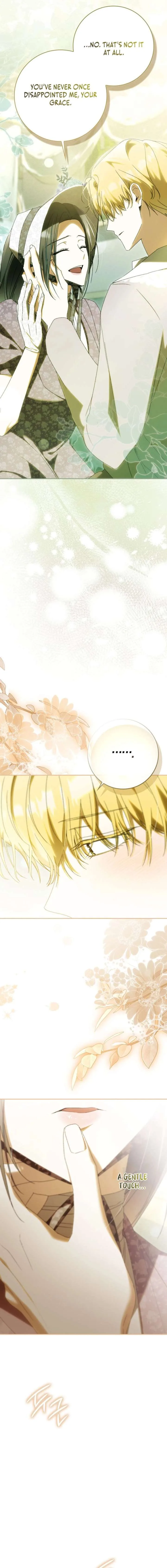 My Husband Is My Ultimate Bias, but I Think He Wants a Divorce Chapter 36 page 22