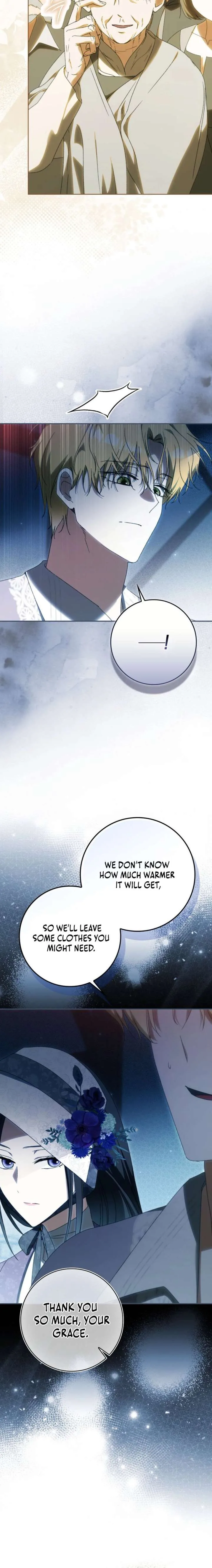 My Husband Is My Ultimate Bias, but I Think He Wants a Divorce Chapter 36 page 16