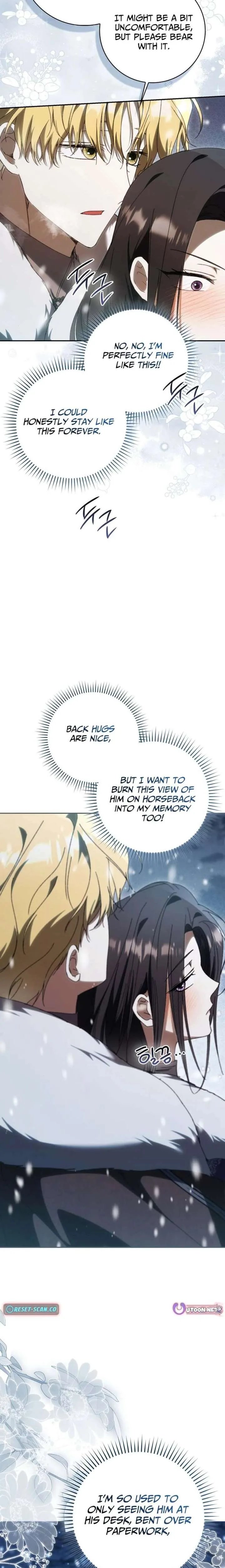 My Husband Is My Ultimate Bias, but I Think He Wants a Divorce Chapter 38 page 13