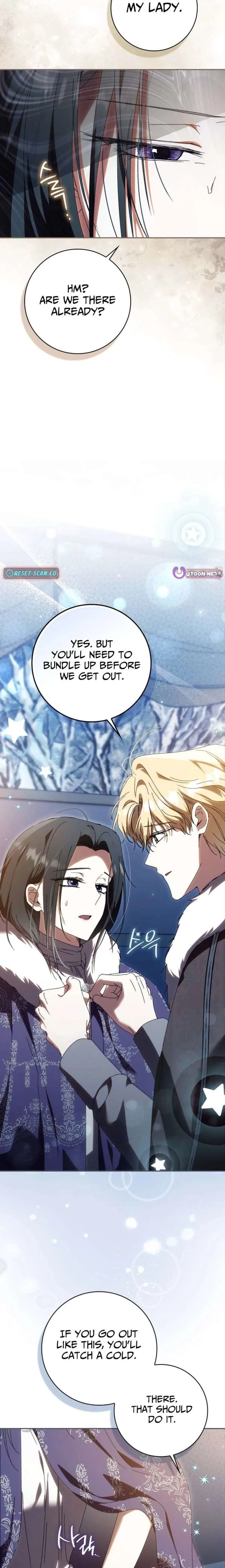 My Husband Is My Ultimate Bias, but I Think He Wants a Divorce Chapter 38 page 6