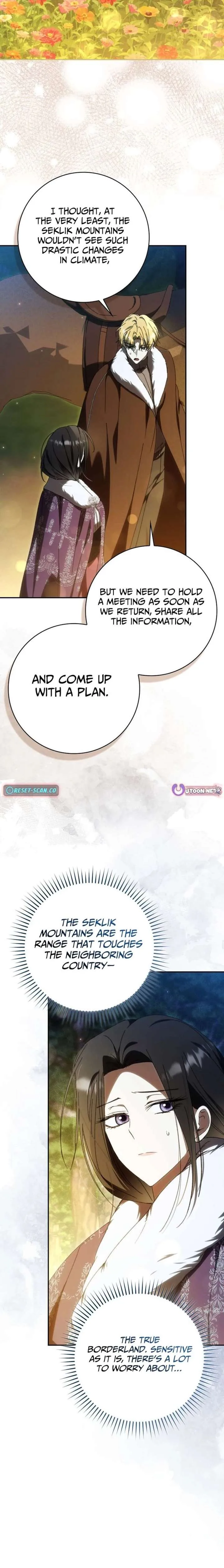 My Husband Is My Ultimate Bias, but I Think He Wants a Divorce Chapter 38 page 24