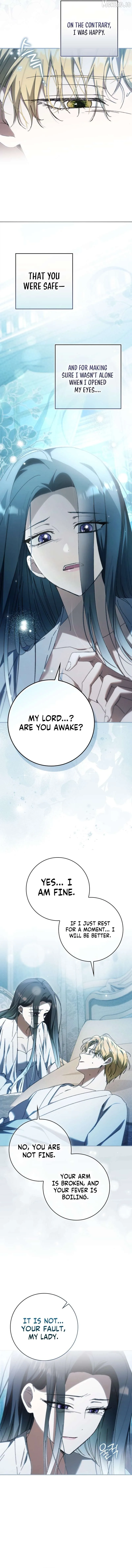 My Husband Is My Ultimate Bias, but I Think He Wants a Divorce Chapter 39 page 16