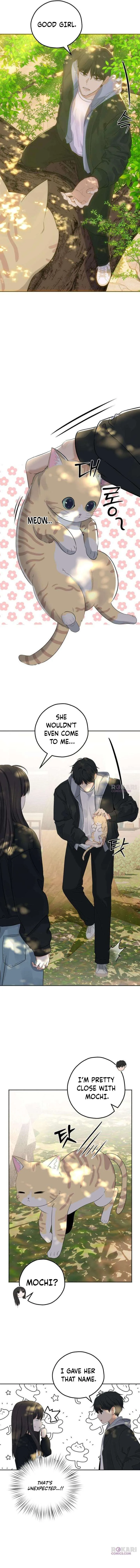 My Killer Neighbor Chapter 5 page 13