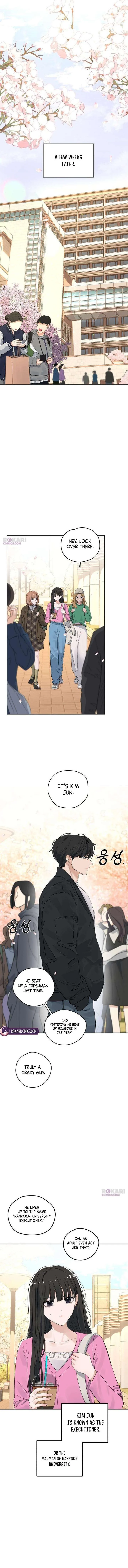 My Killer Neighbor Chapter 3 page 5