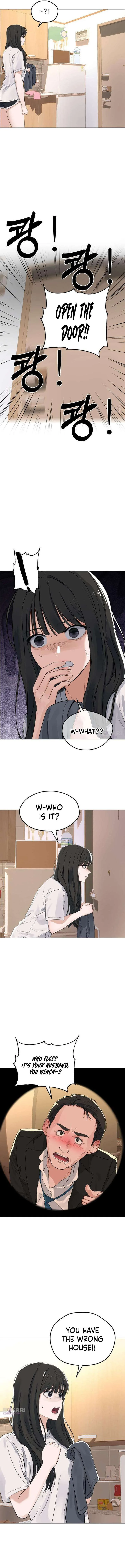 My Killer Neighbor Chapter 2 page 14
